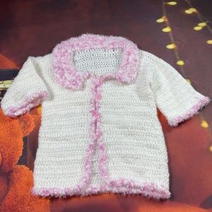 Cute kid’s sweater